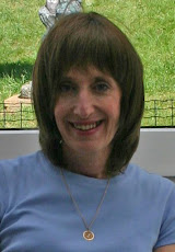 Debbie April 2007