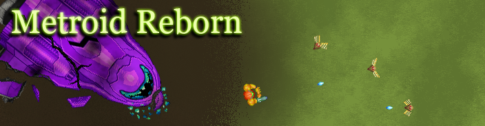 Metroid Reborn
