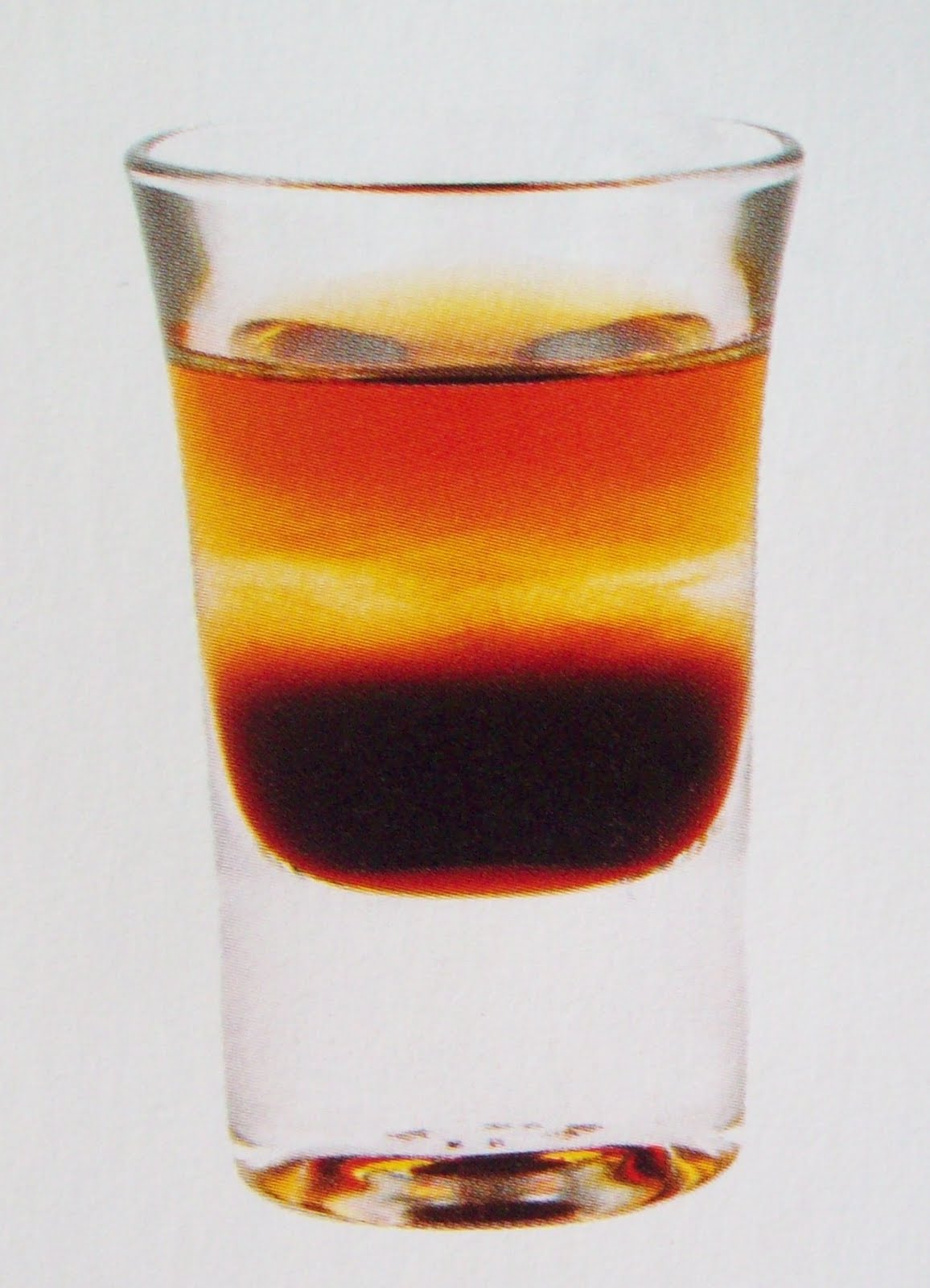 How to throw " THE PERFECT PARTY " SHOT GLASS COCKTAIL DRINKS FOR YOUR