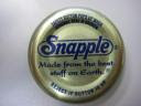 Snapple Real Fact #102