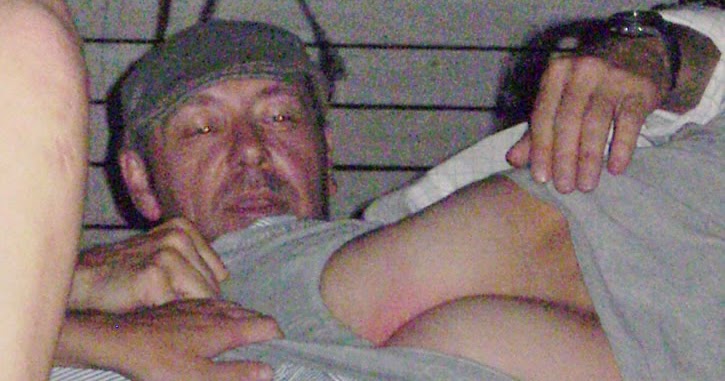Is kevin spacey gay