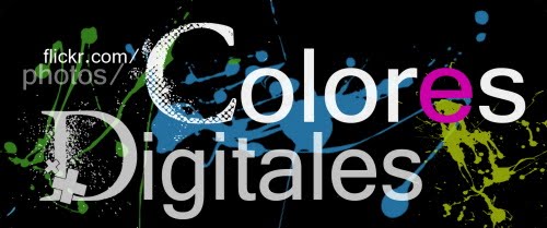 Foto Colores Digitales