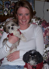 Britt, Teela and Suki