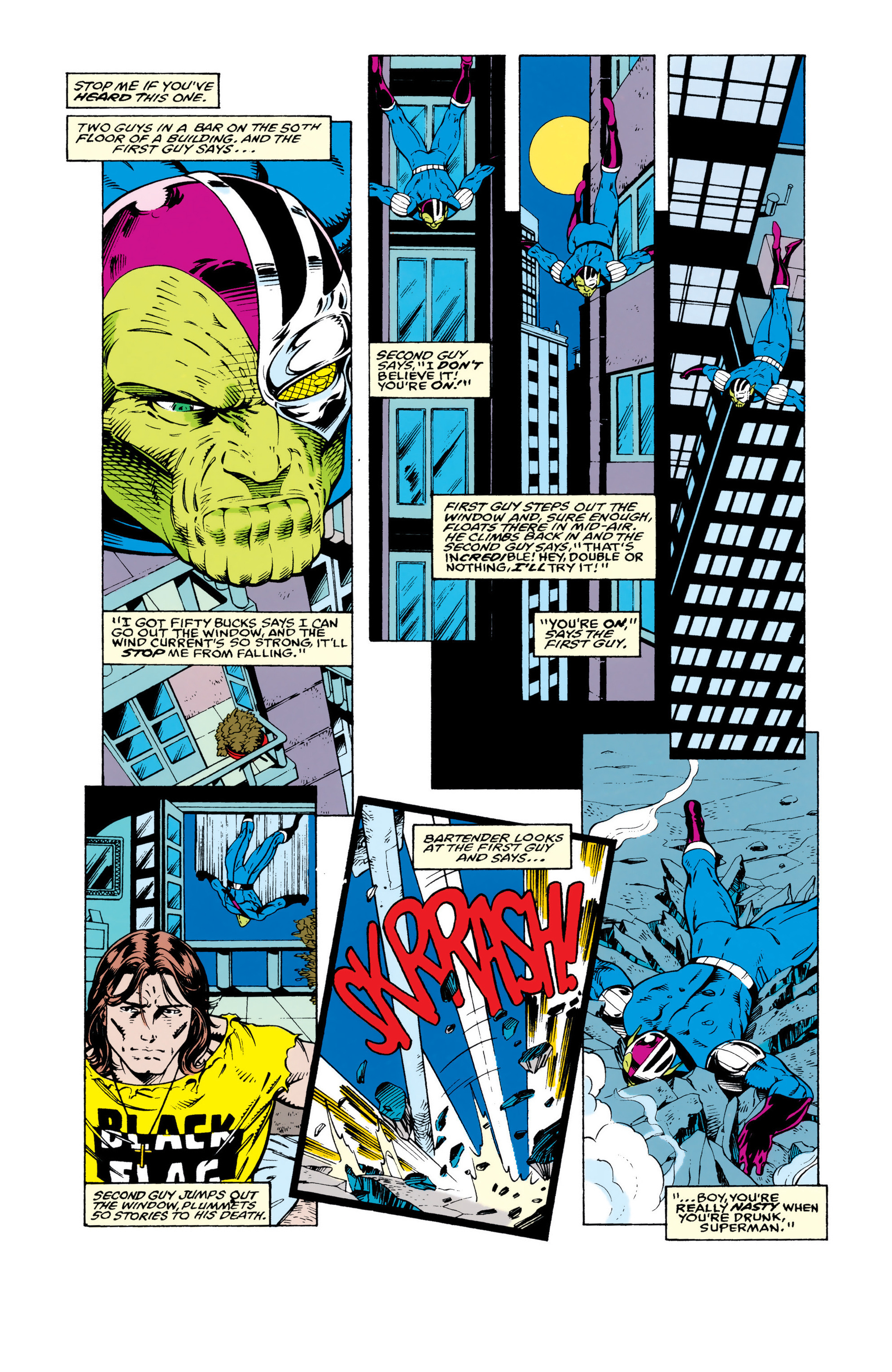 Read online Incredible Hulk Epic Collection comic -  Issue # TPB 20 - 394