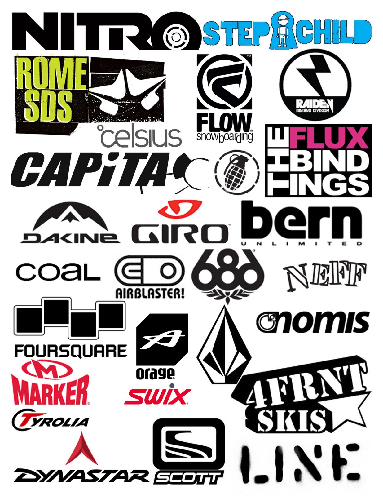 The Board Room CLEARANCE SALE ON 2009/2010 SNOWBOARDS, SNOW SKIS, AND