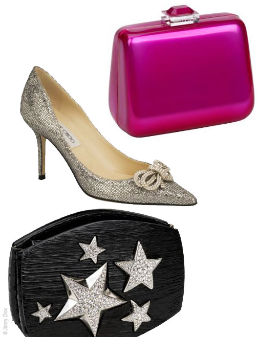 chaussures femme jimmy choo
