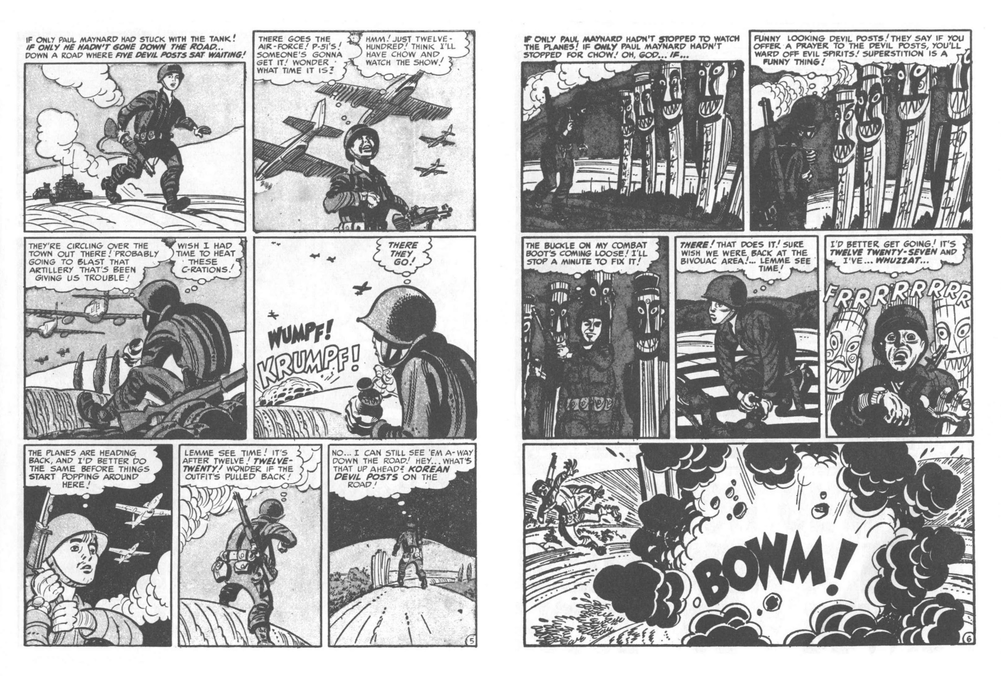 Read online Comix: A History of Comic Books in America comic -  Issue # TPB (Part 1) - 93