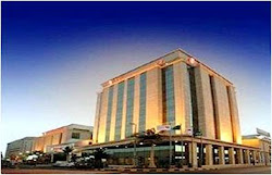Hotel Ramada Jedah