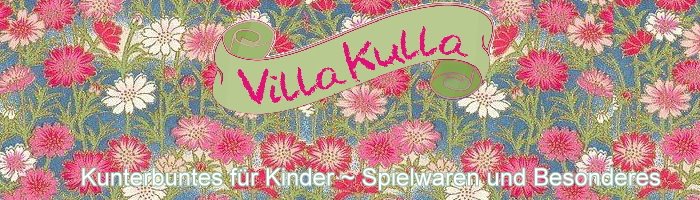 Villa Kulla