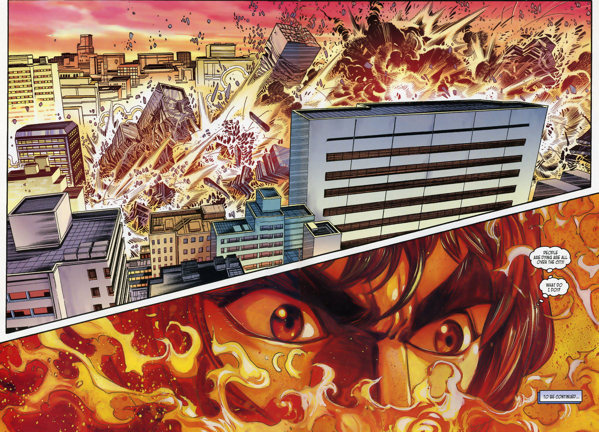 Read online Ultraman Tiga comic -  Issue #7 - 29