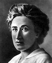 Rosa Luxemburg o Róża Luksemburg, más conocida por su nombre castellanizado Rosa Luxemburgo