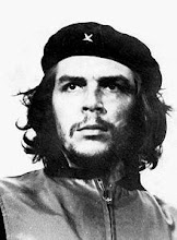 Ernesto Guevara De la Serna (14 de junio de 1928 - 9 de octubre de 1967)