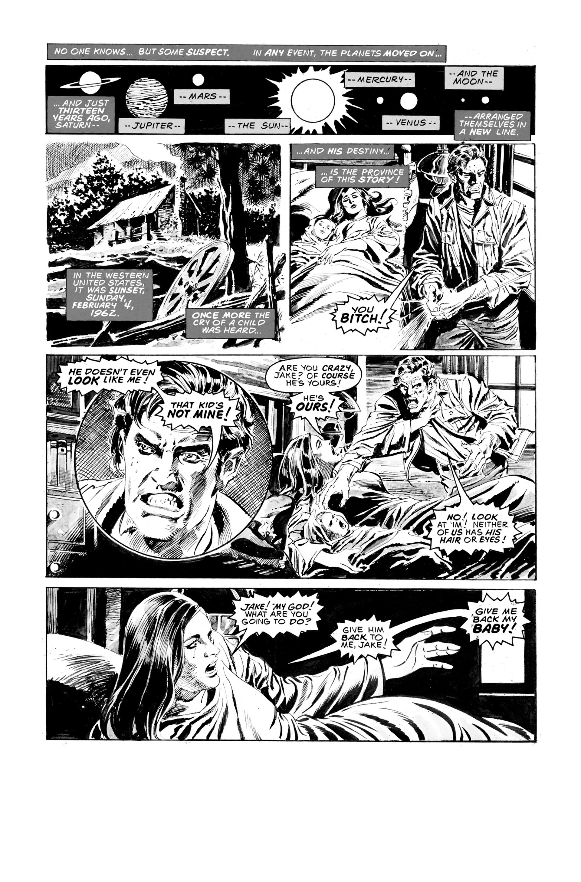 Read online Star-Lord: The Hollow Crown comic -  Issue # TPB - 8