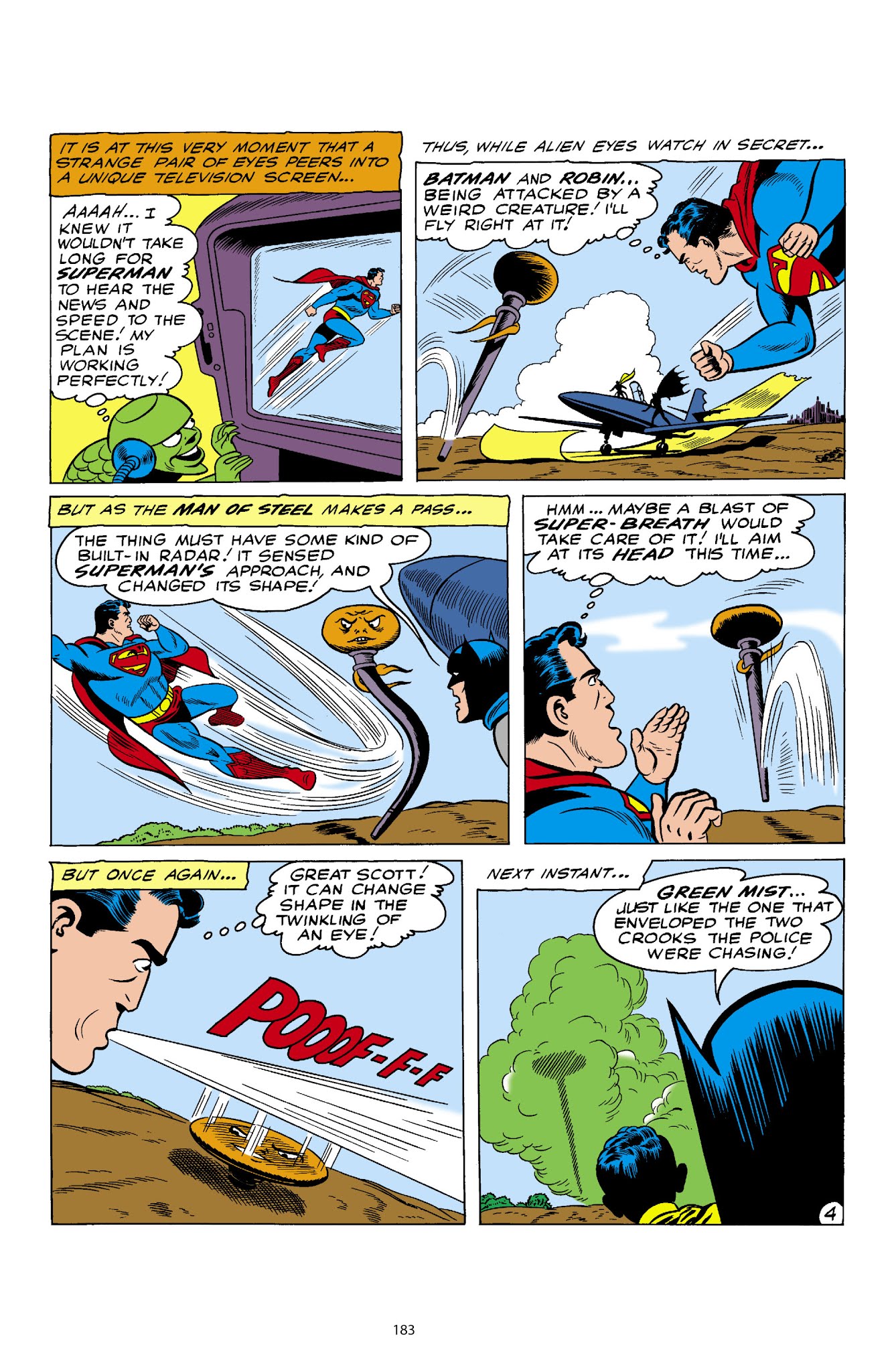 Read online Batman & Superman in World's Finest Comics: The Silver Age comic -  Issue # TPB 2 (Part 2) - 83