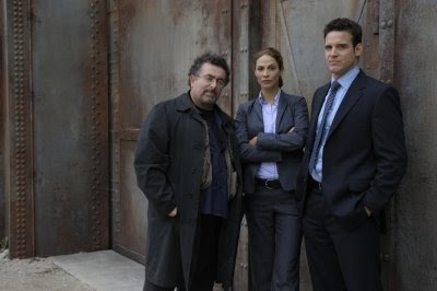 WAREHOUSE 13 (Almacen 13)