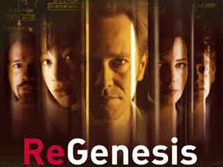 REGENESIS