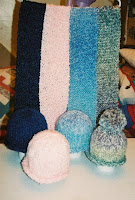 Rediscovering Homespun Yarn: A Personal Yarn