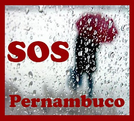 Selinho da Blogagem Coletiva   SOS PERNAMBUCO