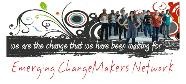Emerging ChangeMakers Network