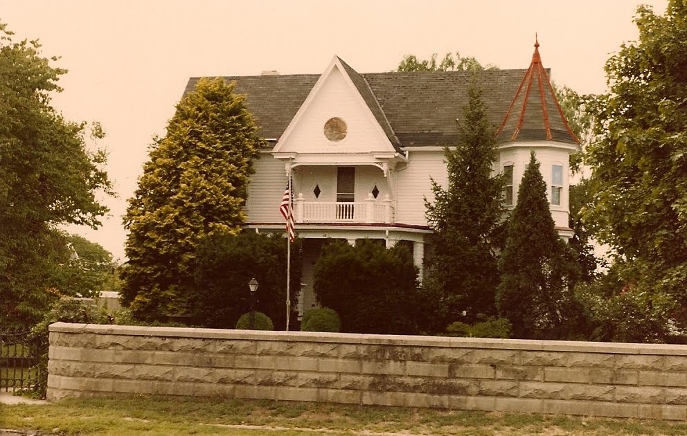 Copiah County Connections Slay Settlers, Chesapeake Bay area, 18th Century