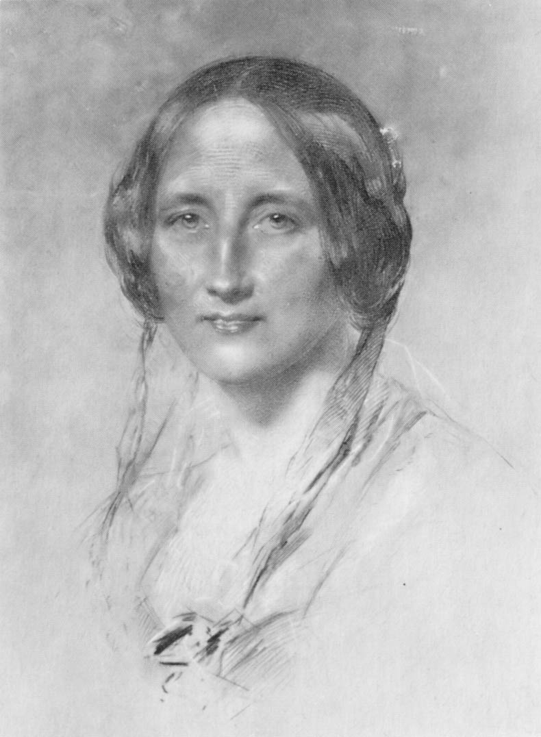 Elizabeth Gaskell Elizabeth Gaskell