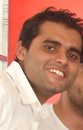 Akshat...