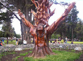 Los artesanos, esos grandes artistas