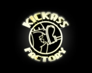 Kickass Factory