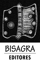 Bisagra Editores