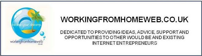 WorkingFromHomeWeb.co.uk