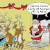 Humor grafico cosas de Navidad