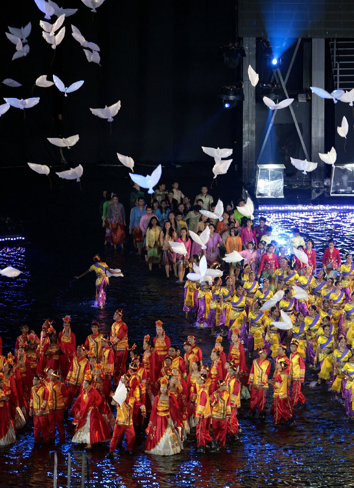 INFOJUDO MÉXICO ¡ARRANCAN LOS JUEGOS OLIMPICOS DE LA JUVENTUD DE