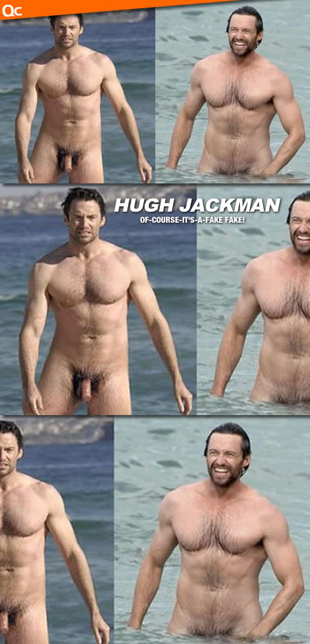 Gostoso Blog Site Gay Com Homens Gostosos Hugh Jackman