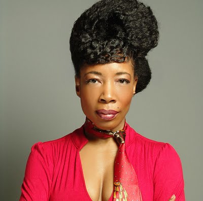 Afrolistas and the City™: August 2010 Afrolistas and the City™: August 2010