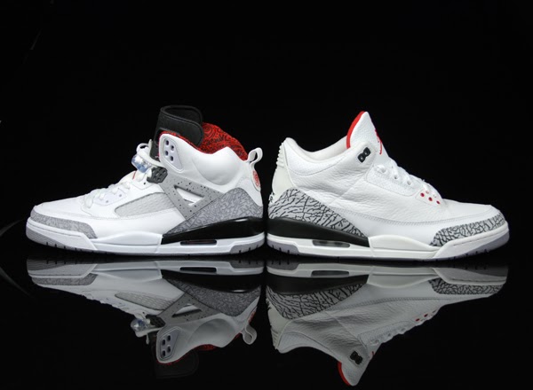 $neakerazzi: Jordan 