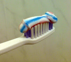 Remember! it is important to brush your teeth!