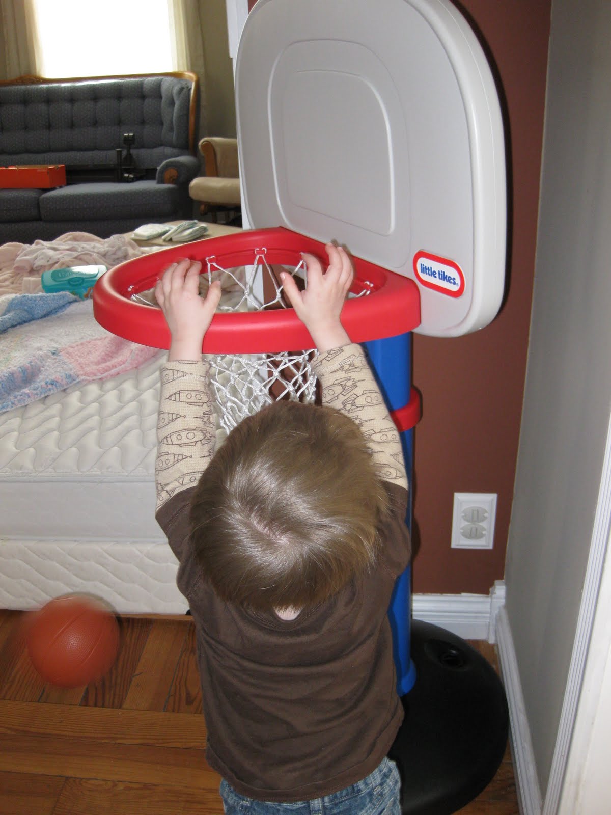 Nursery Rhymes and Fun Times Tot School (24 Months)