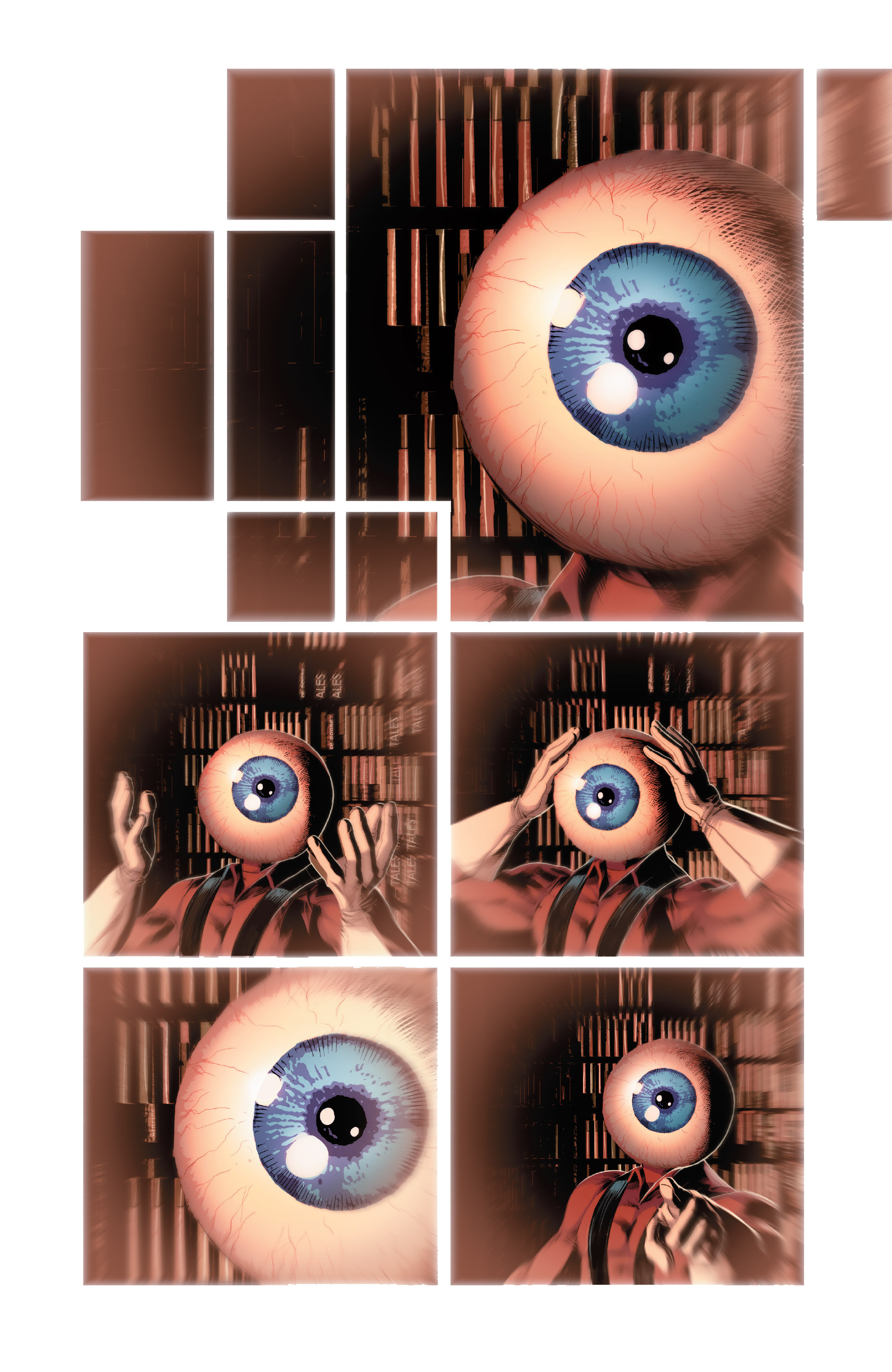 Read online Original Sin comic -  Issue # _Special 3 - 66