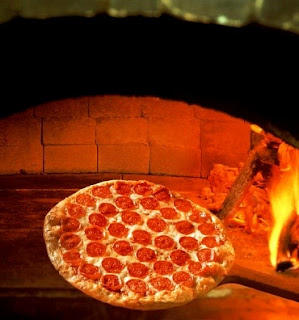 wood fired pizza ovens plans