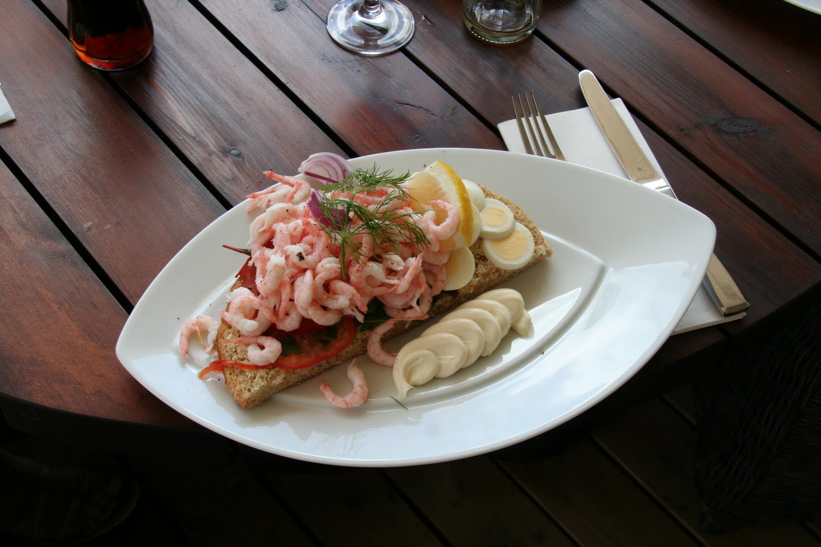 Hermans blogg juli 2010