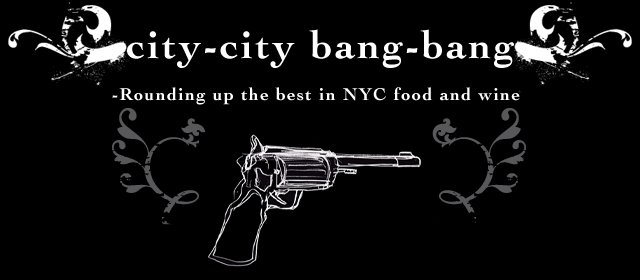 City City Bang Bang