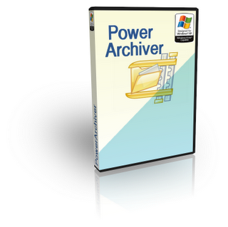 Download PowerArchiver 11.70 - 15.29MB (Shareware) by ...