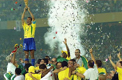 Brazil (FIFA World Cup 2002 champions)