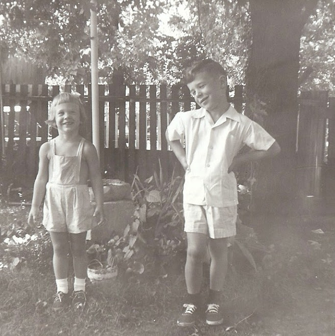 '54 Betty & Johnny