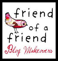 Blog Makeovers!