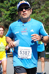 Maratona de São Paulo 2010