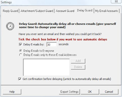 MS Outlook for Business: How to Avoid Sending Emails to the WRONG person
