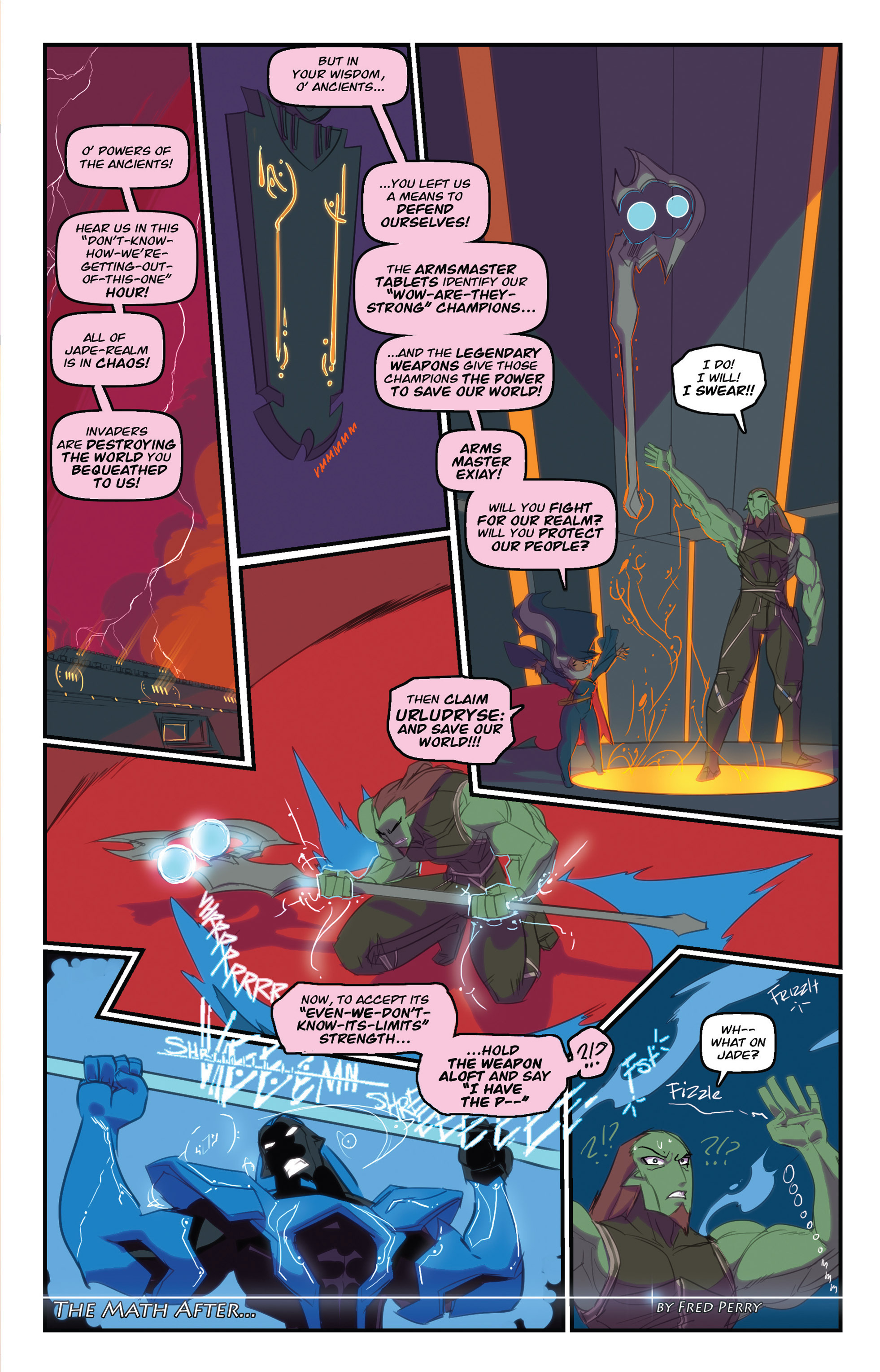 Read online Gold Digger (1999) comic -  Issue #228 - 3