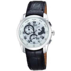 what diameter is the crystal for a citizen calibre 8700