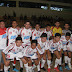 Quinta Rodada do Campeonato Municipal de Futsal